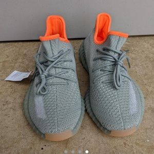 Yeezy Boost 350 V2 “Desert Sage”